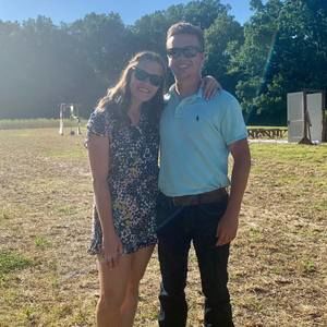 Meet your Posher, Grant